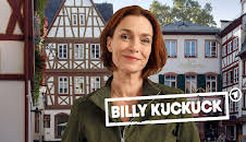 Billy Kuckuck - Mutterliebe