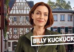 Billy Kuckuck - Mutterliebe