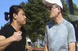 Road Rage, Season 1: Armed and Dangerous