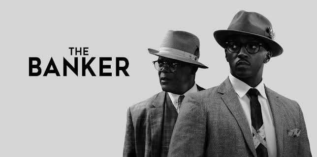 The Banker (2020)
