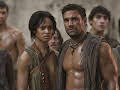 Spartacus