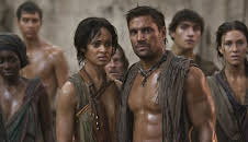 Spartacus (S2 E6)