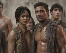 Spartacus