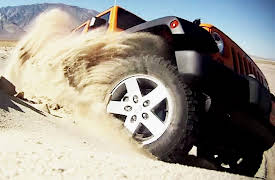 Dirt Every Day: What is Dirt Every Day?