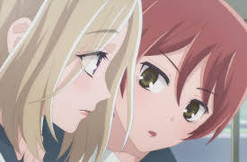 A Girl and Her Guard Dog: Scum and Heart