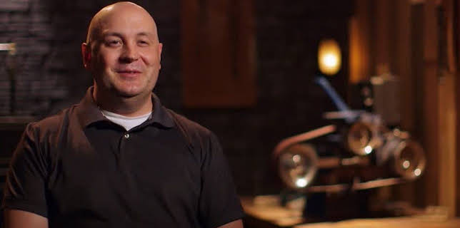 18:00: Wettkampf der Waffenschmiede | Kabel Eins Doku | 12/11 2025