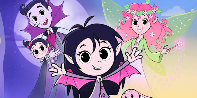Isadora Moon