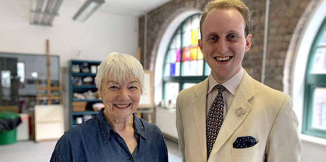 8:30 PM: Dealbhan Fraoich/Heather's Portraits (S6 E1) (S6) | BBC Alba | 1/10 2026