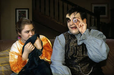 08:50: Sprechstunde bei Dr. Frankenstein | ZDFneo | 5/1 2026