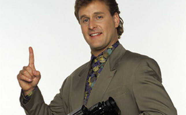 David Coulier