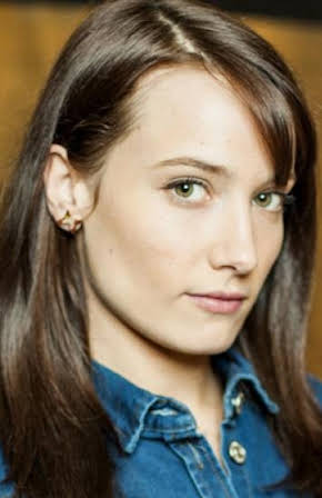 Geraldine Neary as 