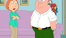 Family Guy