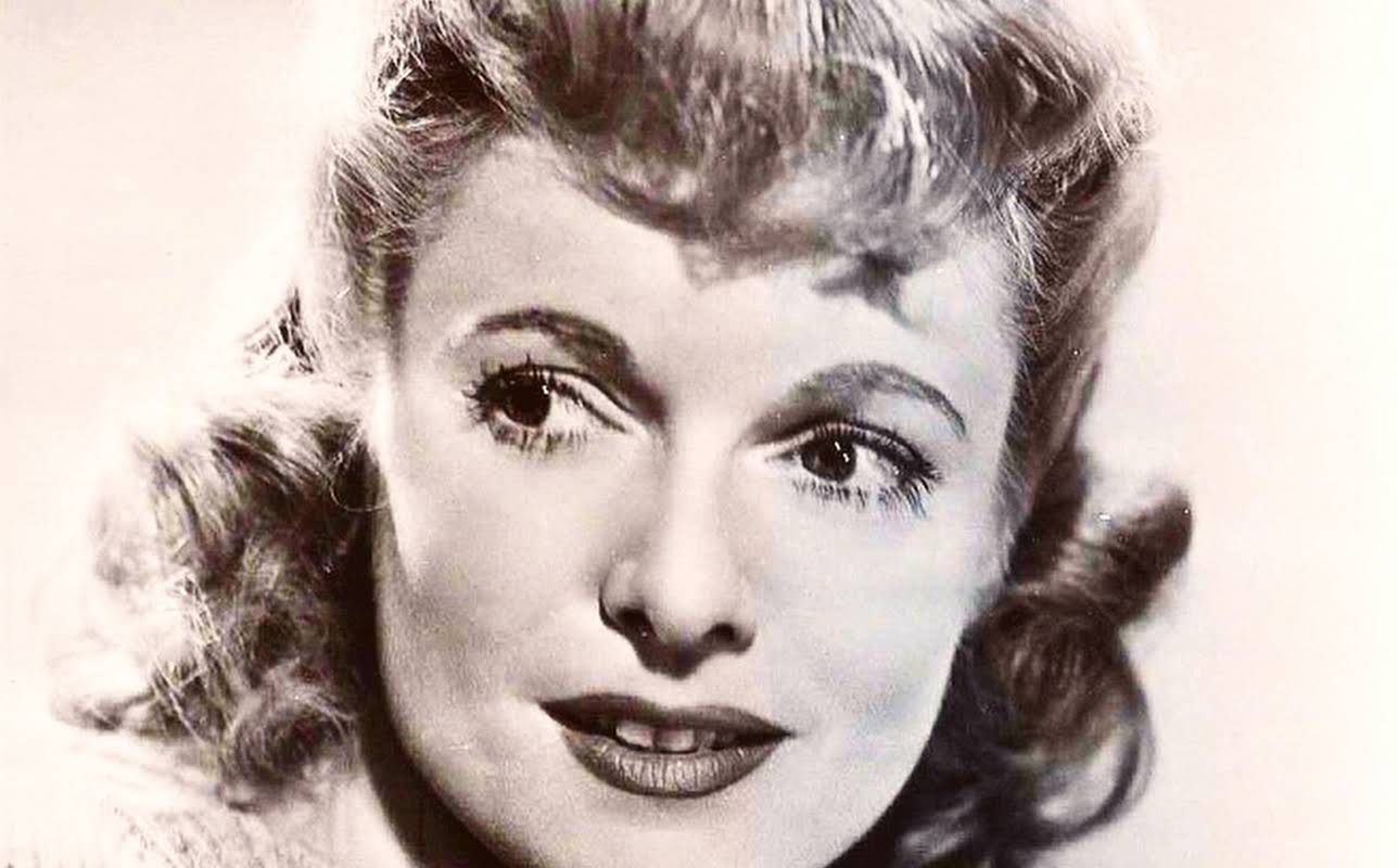 Anna Neagle