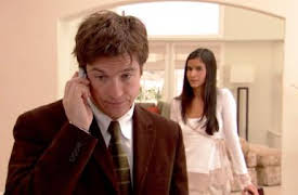 Arrested Development: Episode 12