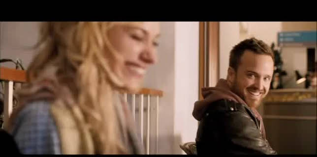 A Long Way Down (2014)