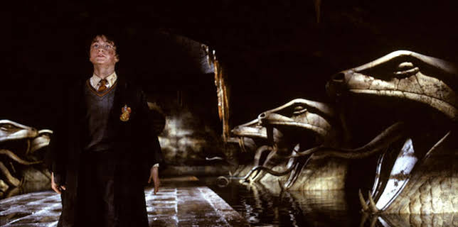 14:50: Harry Potter und die Kammer des Schreckens | Sat1 | 11/3 2025