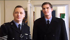 Med hjartet på rette staden