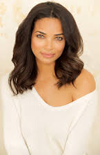 Rochelle Aytes som 