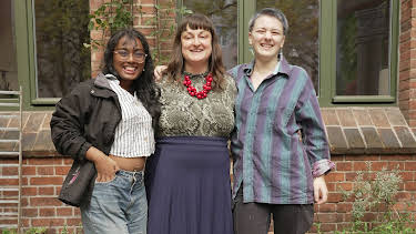 21:00: Orte des Miteinanders | RBB Fernsehen | 4/1 2026