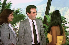 La Revancha 1989 season-1: La revancha Capítulo 15