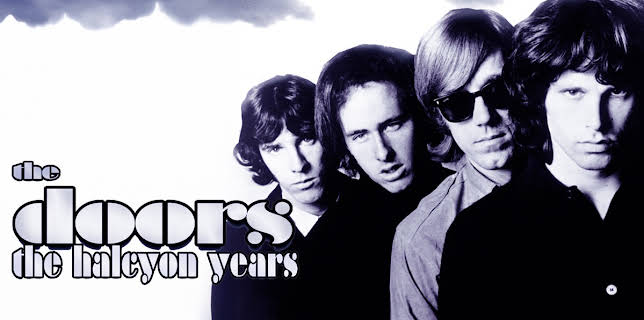 The Doors: The Halcyon Years (2008)