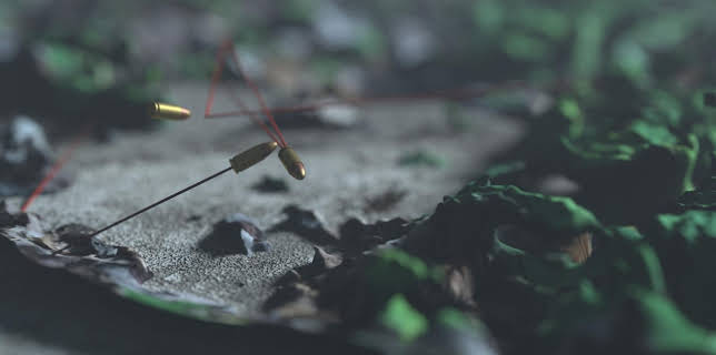 01:15: Eiskalte Spur | Radio Bremen | 3/5 2026