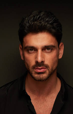 Michele Morrone as 