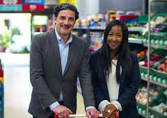 Secrets of Your Supermarket Shop