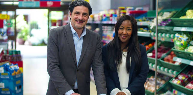 3:45 AM: Secrets of Your Supermarket Shop (S5 E4) (S5) | Channel 5 | 1/22 2026