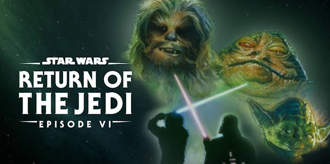 Star Wars: Return of the Jedi (Episode VI) (1983)