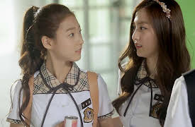 Hi! School - Love On: Hi! School - Love On Episode 4