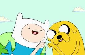 Hora de aventuras: Episode 10