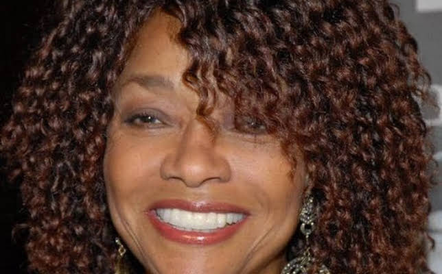 Beverly Todd