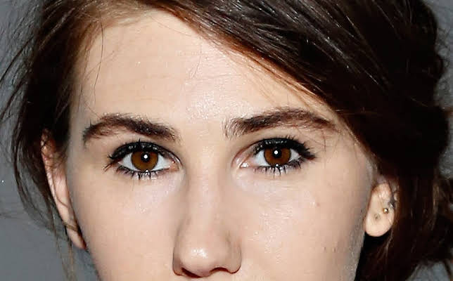 Zosia Mamet