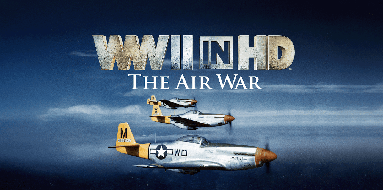 The Air War (2010)