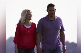 Long Lost Family Season 1: Nobody Knew I Existed