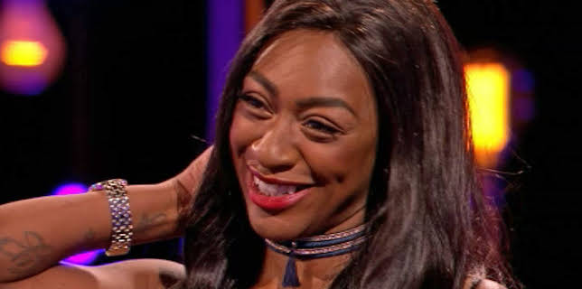 1:05 AM: Naked Attraction | E4 | 12/5 2025