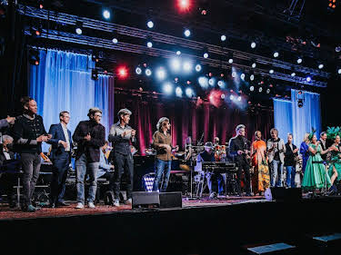 01:05: SWR Big Band - Das Heimspiel | SWR Fernsehen RP | 7/19 2026