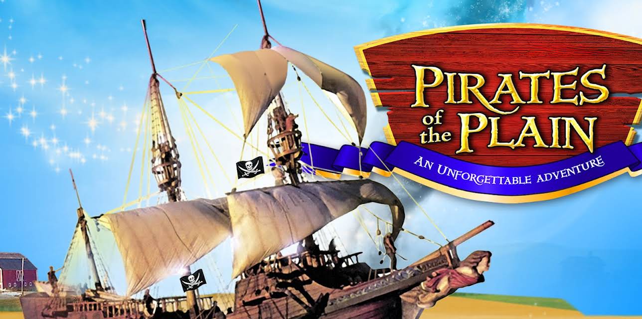 Pirates of the Plain (1999)