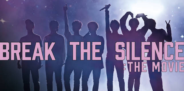 BTS - Break The Silence : The Movie (2020)