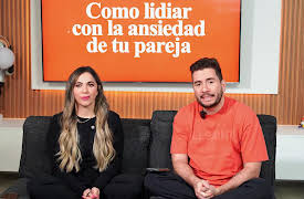 Casados y Complicados con Santi y Laurita season-1: Cómo lidiar con la ansiedad de tu pareja