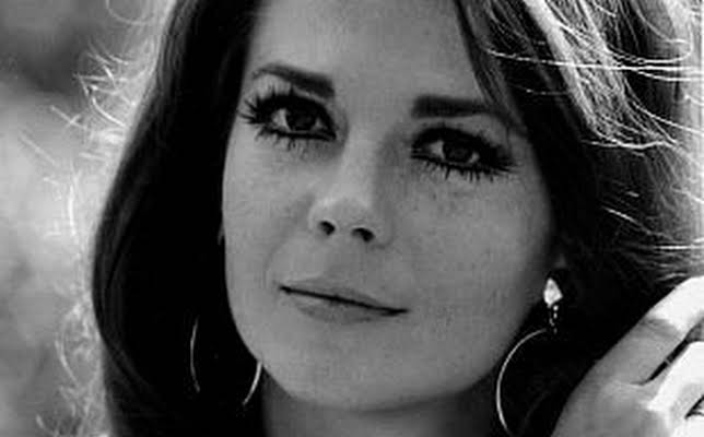Natalie Wood