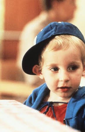 Jason Schaller as Mikey