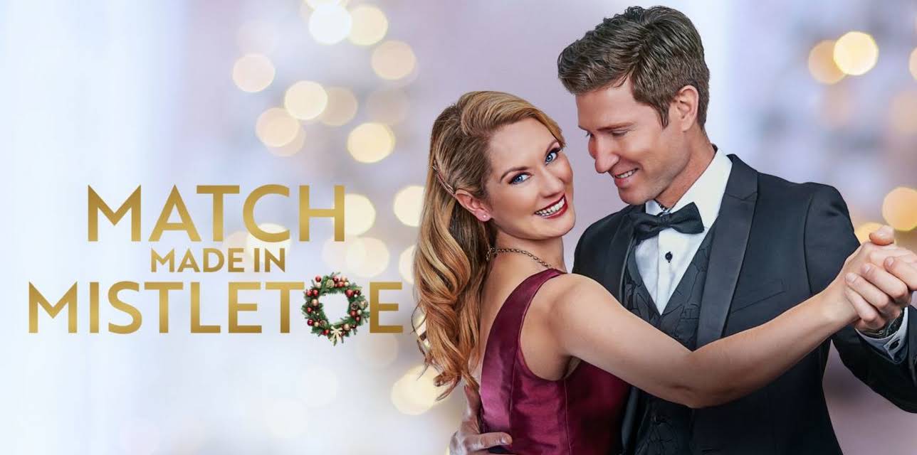 Match Made in Mistletoe