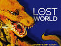 The Lost World