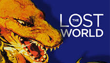 The Lost World