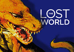 The Lost World