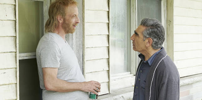 3:15 AM: Schitt's Creek (S2 E11) (S2) | Dave | 3/2 2026