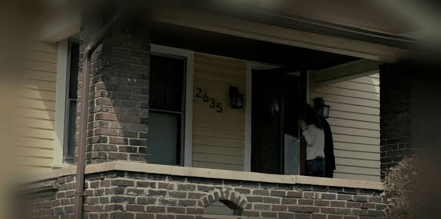 08:00: Murder Comes to Town (S5 E3) (S5) | Investigation Discovery | 11/14 2025