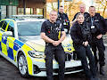 Police Interceptors